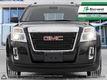 GMC Terrain 4 Cylinder Engine