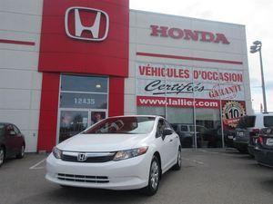 Honda Civic 4 Cylinder Engine 1.8L