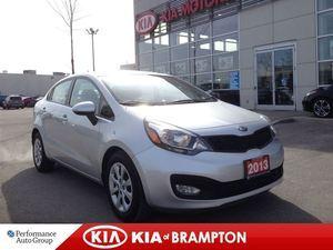 Kia Rio 1.6