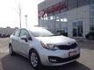 Kia Rio 1.6