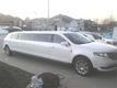 Lincoln Limousine