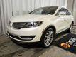 Lincoln MKX 3.7L V6