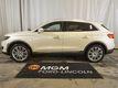 Lincoln MKX 3.7L V6