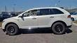 Lincoln MKX V-6 cyl