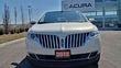 Lincoln MKX V-6 cyl