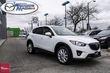 Mazda CX-5 I-4 cyl