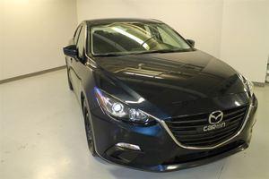 Mazda MAZDA3 I-4 cyl