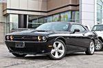 Dodge Challenger V-8 cyl