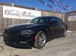 Dodge Charger 3.6