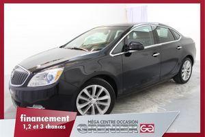 Buick Verano I-4 cyl