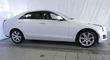 CADILLAC ATS 2 Liters