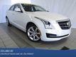 CADILLAC ATS 2 Liters