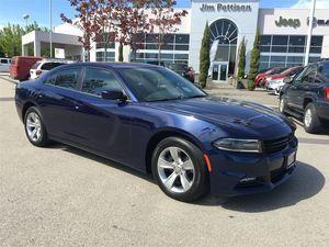 Dodge Charger 3.6