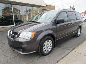 Dodge Grand Caravan 3.6 L