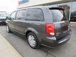 Dodge Grand Caravan 3.6 L