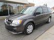 Dodge Grand Caravan 3.6 L