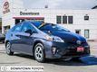 Toyota Prius 1.8L L4 DOHC 16V HYBRID