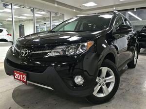 Toyota RAV4 2.5