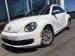 Volkswagen Beetle I-5 cyl