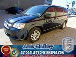 Dodge Grand Caravan 3.6 L