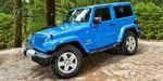 Jeep Wrangler V6 Cylinder Engine