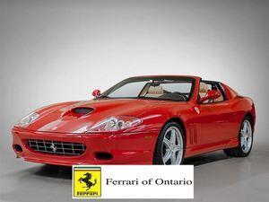 Ferrari 575