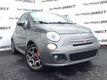 Fiat 500 I-4 cyl