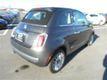 Fiat 500 1.4L