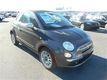 Fiat 500 1.4L