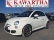 Fiat 500 I-4 cyl