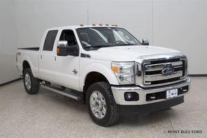 Ford F-250 V-8 cyl