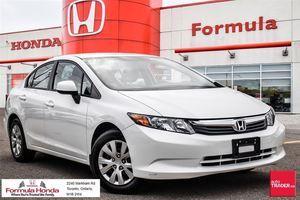 Honda Civic 1.8