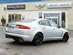 Jaguar XF V-8 cyl