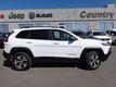 Jeep Cherokee V-6 cyl