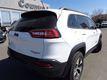 Jeep Cherokee V-6 cyl