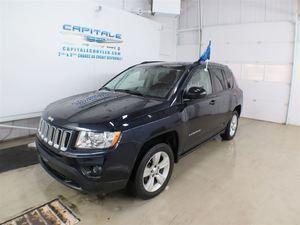 Jeep Compass 2.4L