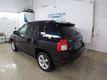 Jeep Compass 2.4L