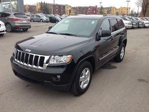 Jeep Grand Cherokee V-6 cyl