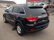 Jeep Grand Cherokee V-6 cyl