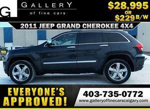 Jeep Grand Cherokee V-8 cyl