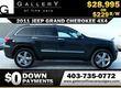 Jeep Grand Cherokee V-8 cyl