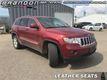 Jeep Grand Cherokee V-6 cyl