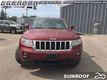 Jeep Grand Cherokee V-6 cyl