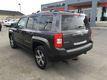 Jeep Patriot I-4 cyl