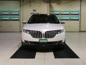 Lincoln MKX 3.7L