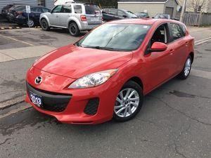 Mazda MAZDA3 2