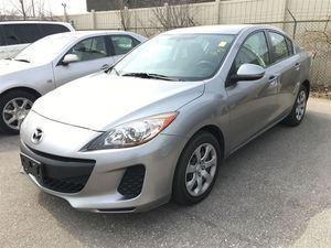 Mazda MAZDA3 2