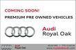 Audi R8 10 Cylinder Engine