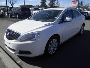 Buick Verano 2.4L 4 cyls