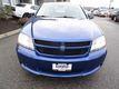 Dodge Avenger 2.4L 4cyl